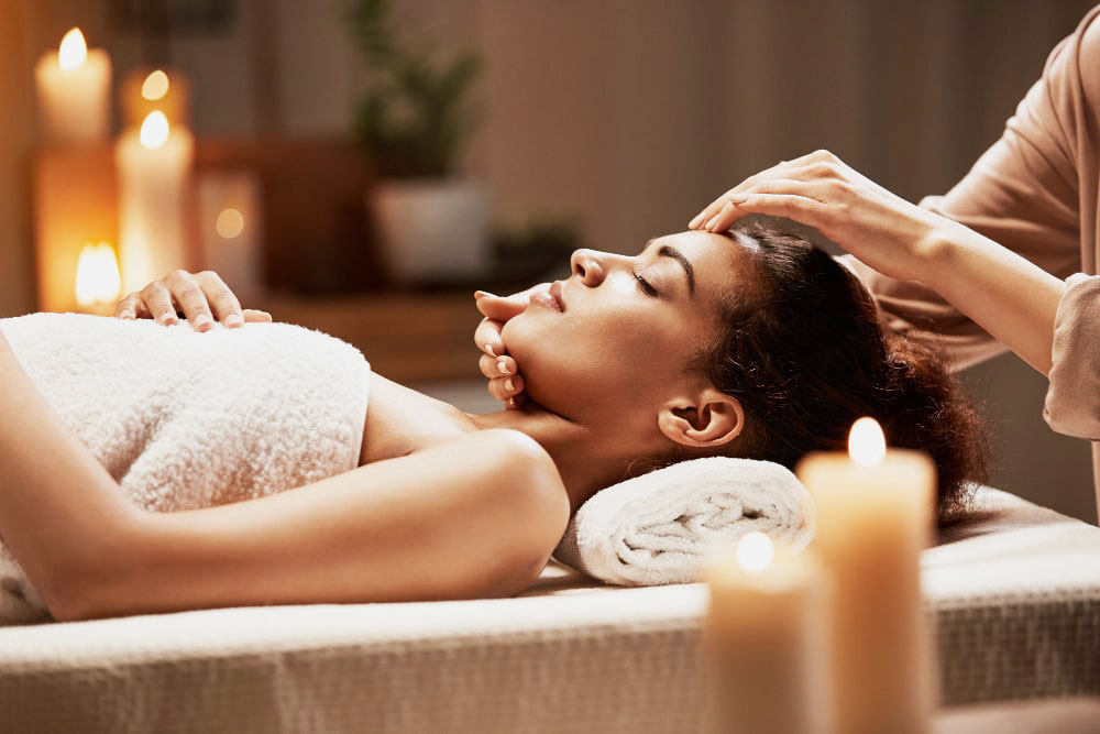 JW Massage